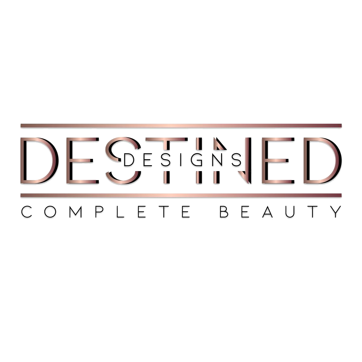 Destined Designs Complete Beauty