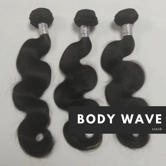 Body Wave Hair
