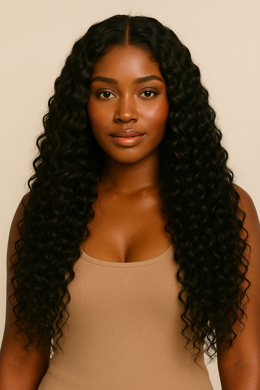 Bundle Deals! Water Wave