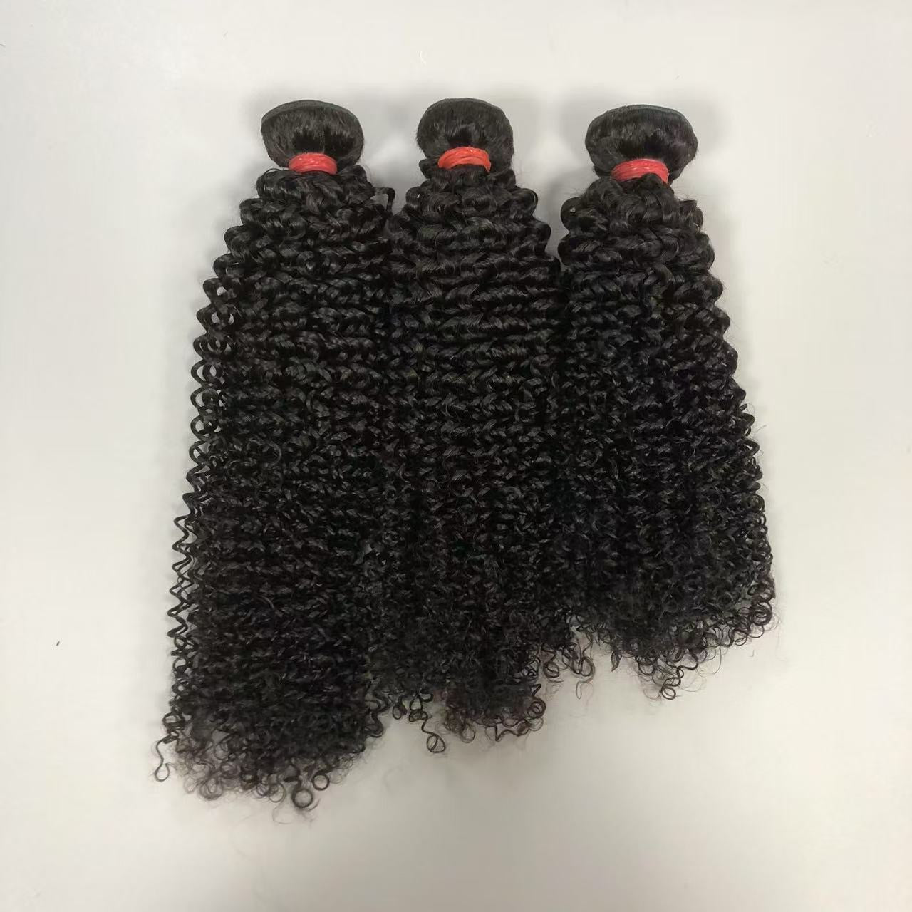 Kinky Curly Hair