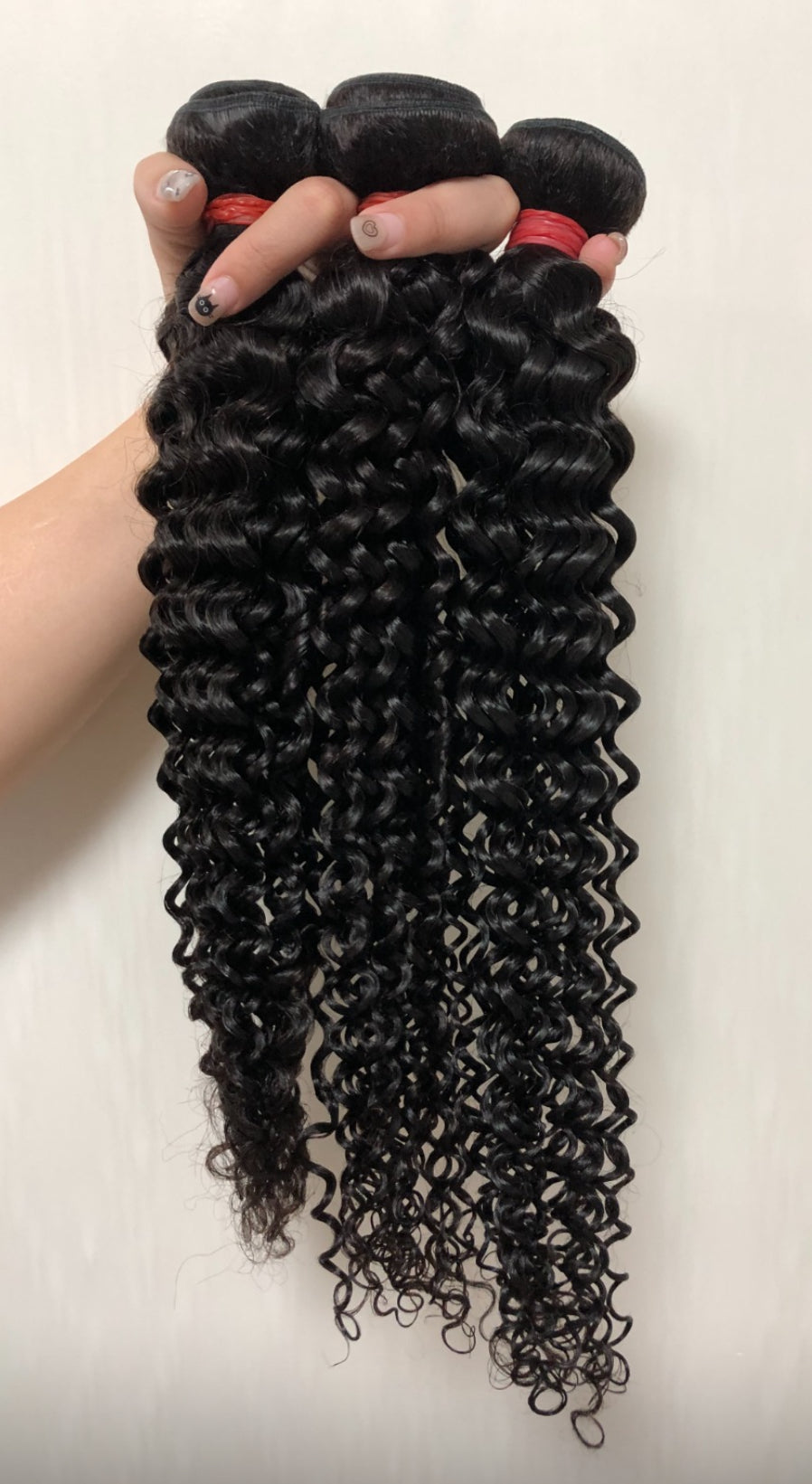Water Wave Hair