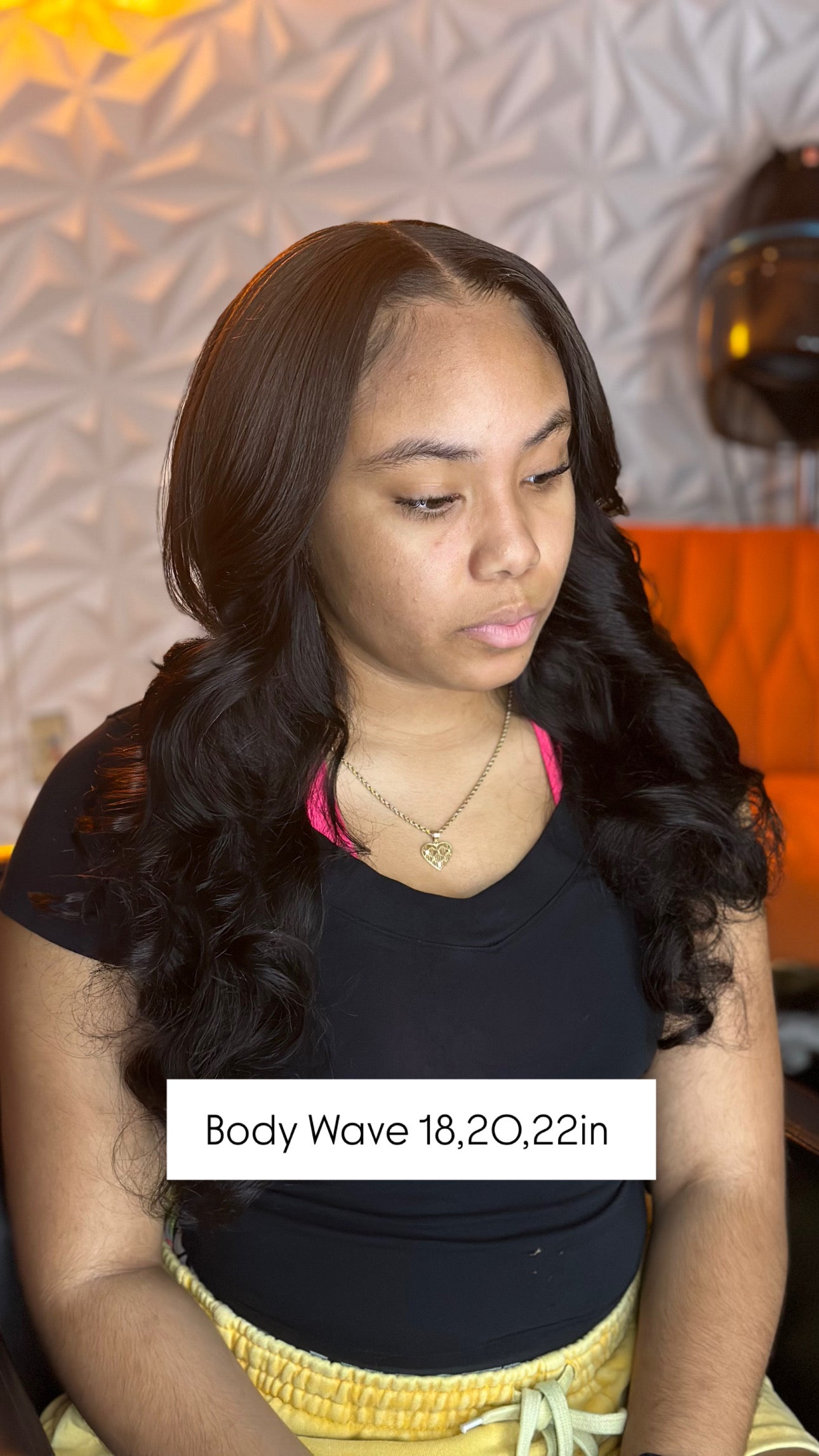 Bundle Deals! Body Wave