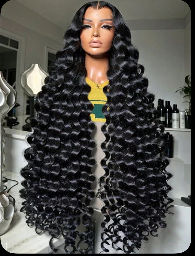 Bundle Deals! Loose Wave