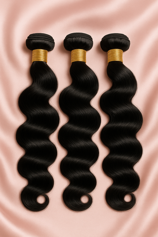 Bundle Deals! Loose Wave