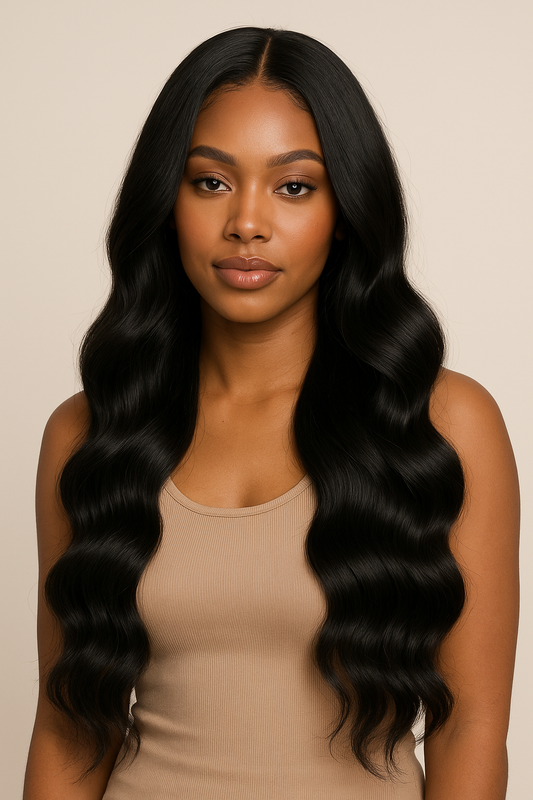 Body Wave Hair