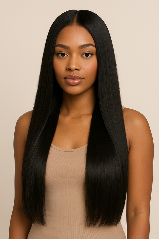 Bundle Deals! Silky Straight