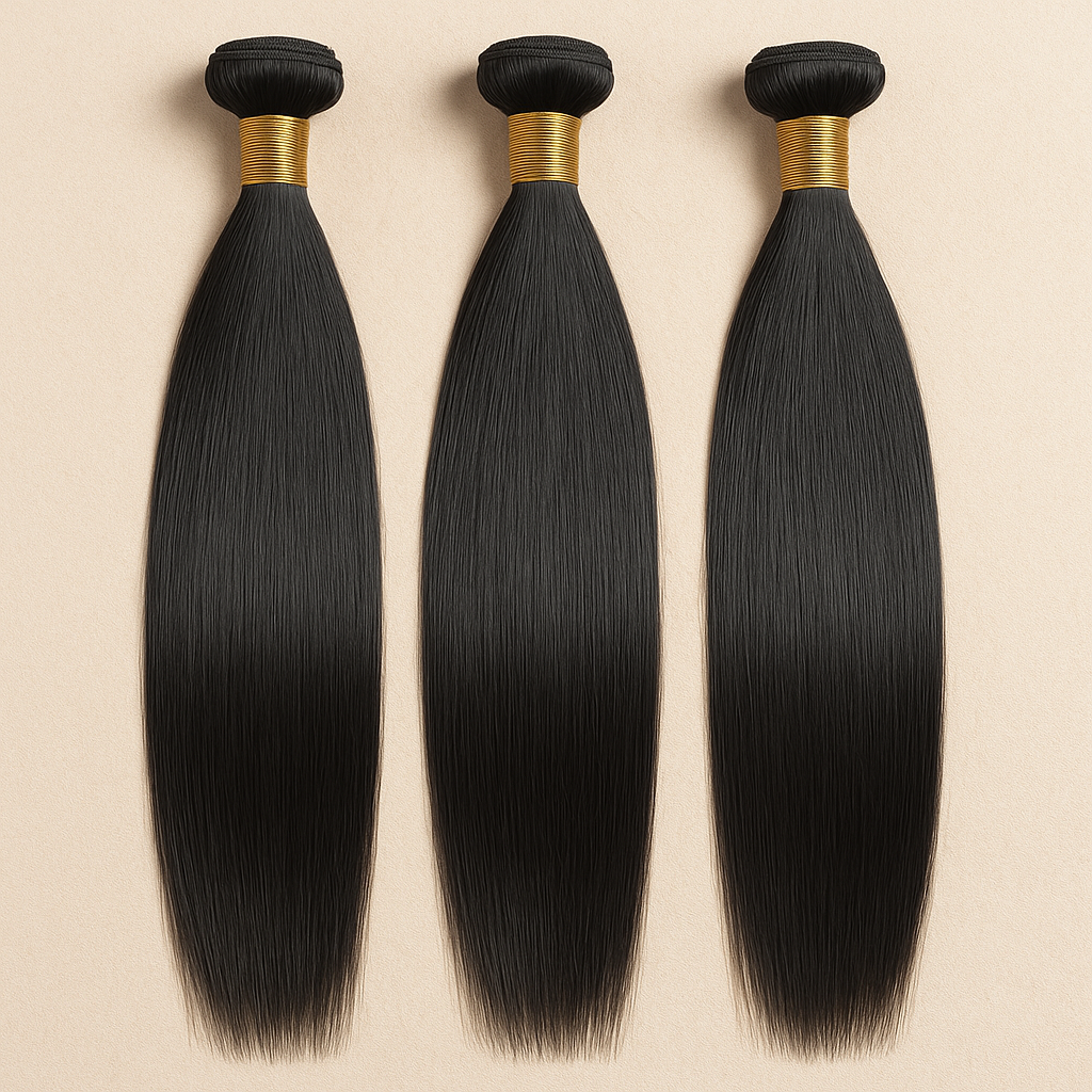 Bundle Deals! Silky Straight