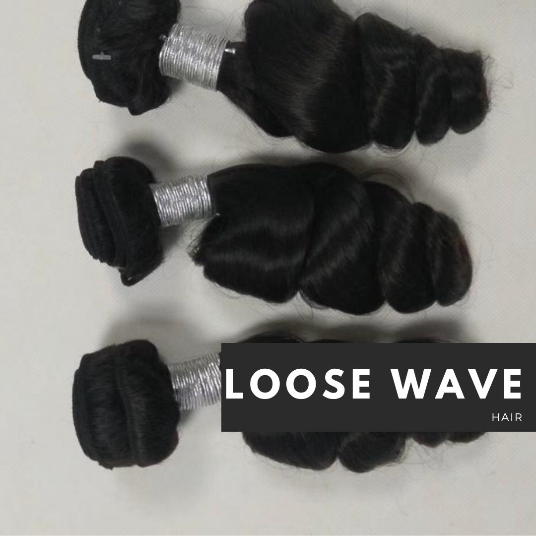 Loose Wave Bundle